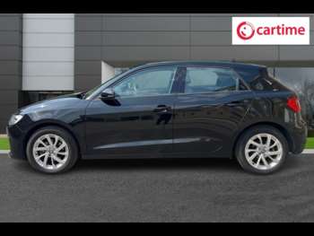 Used Audi A1 2020 for sale - 74759559: Photo