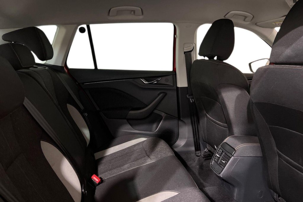 Used Skoda Kamiq 2021 for sale - 76569995: Photo 10
