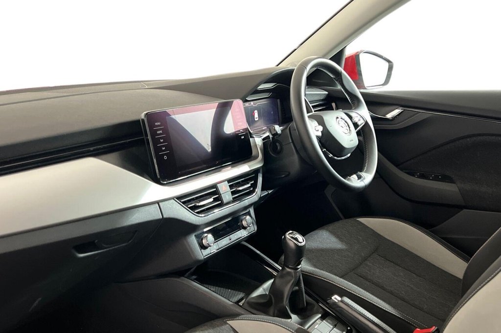 Used Skoda Kamiq 2021 for sale - 76569995: Photo 11