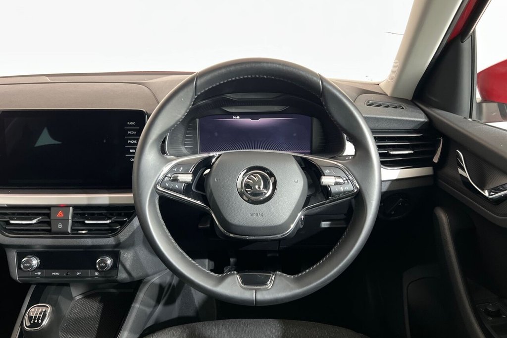 Used Skoda Kamiq 2021 for sale - 76569995: Photo 16