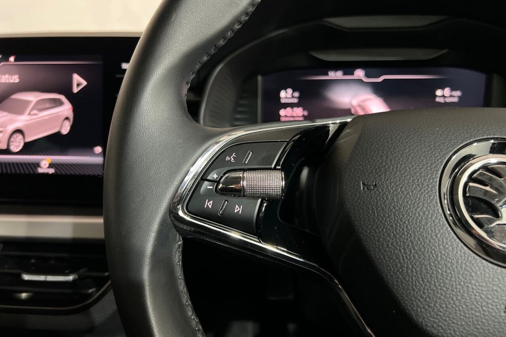 Used Skoda Kamiq 2021 for sale - 76569995: Photo 17