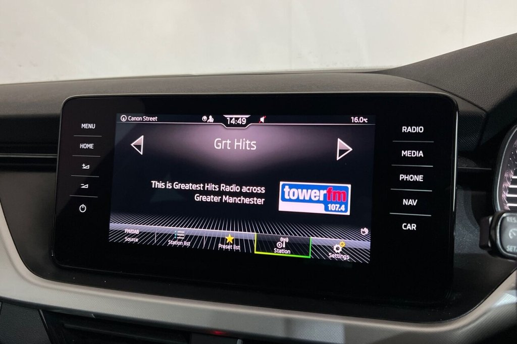 Used Skoda Kamiq 2021 for sale - 76569995: Photo 24