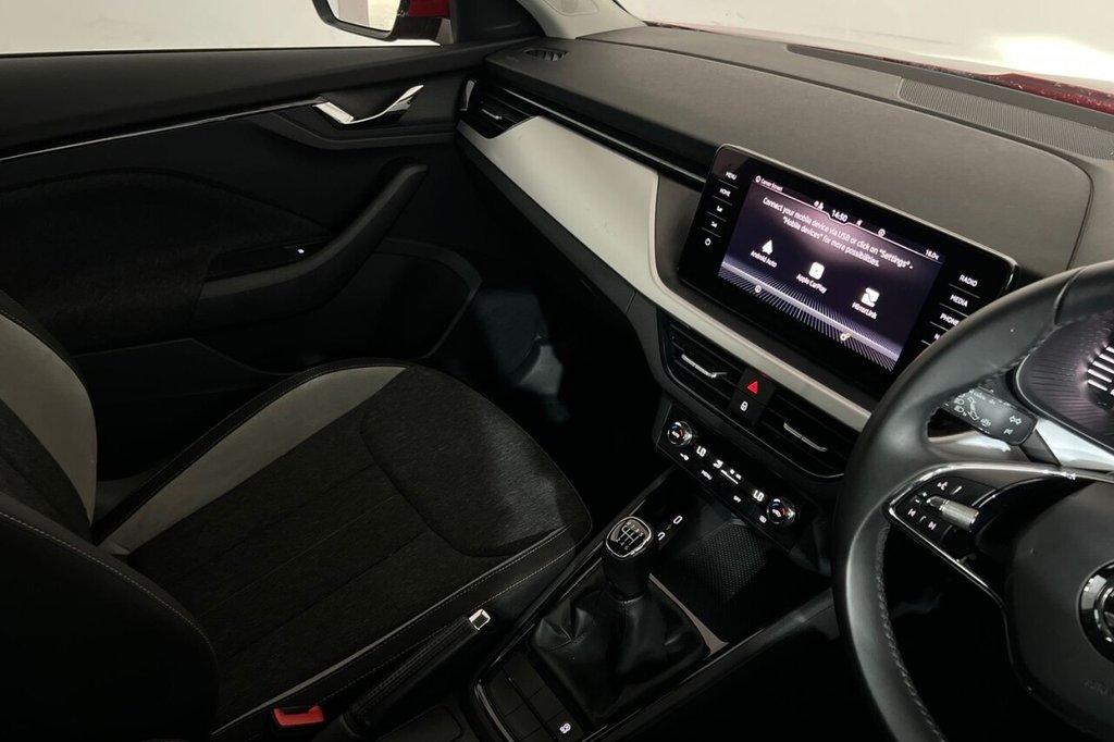 Used Skoda Kamiq 2021 for sale - 76569995: Photo 26