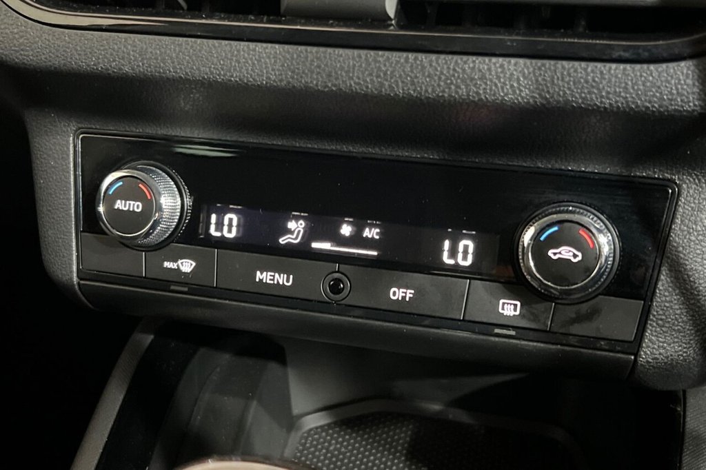 Used Skoda Kamiq 2021 for sale - 76569995: Photo 27