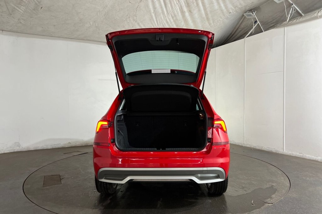 Used Skoda Kamiq 2021 for sale - 76569995: Photo 37