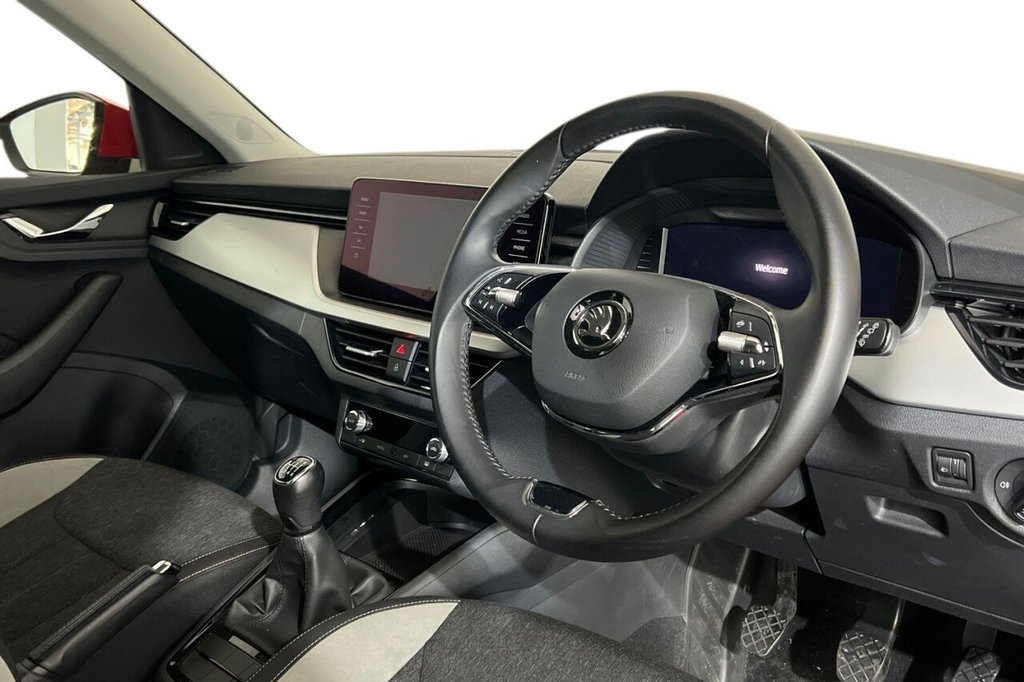 Used Skoda Kamiq 2021 for sale - 76569995: Photo 9