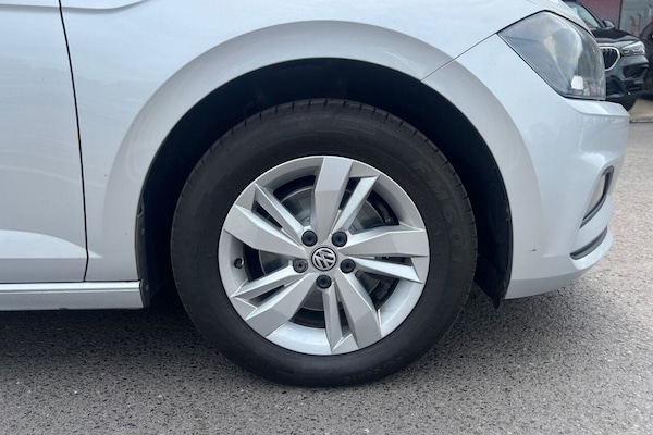 Used Volkswagen Polo 2019 for sale - 76029519: Photo 14