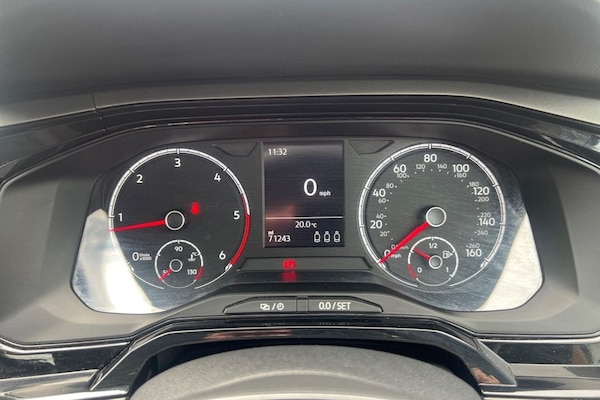 Used Volkswagen Polo 2019 for sale - 76029519: Photo 15