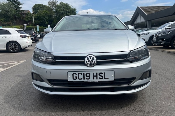 Used Volkswagen Polo 2019 for sale - 76029519: Photo 19
