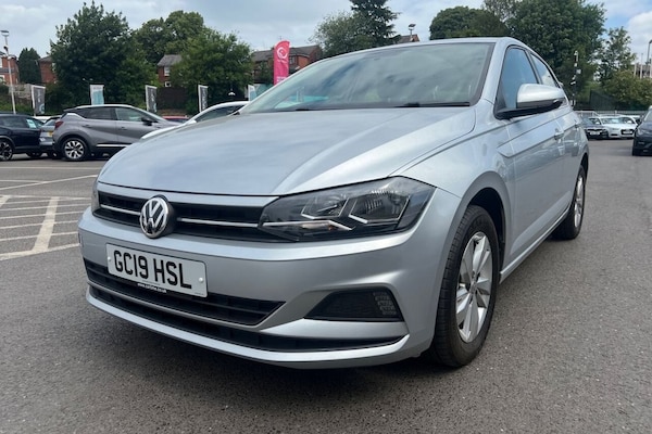 Used Volkswagen Polo 2019 for sale - 76029519: Photo 20
