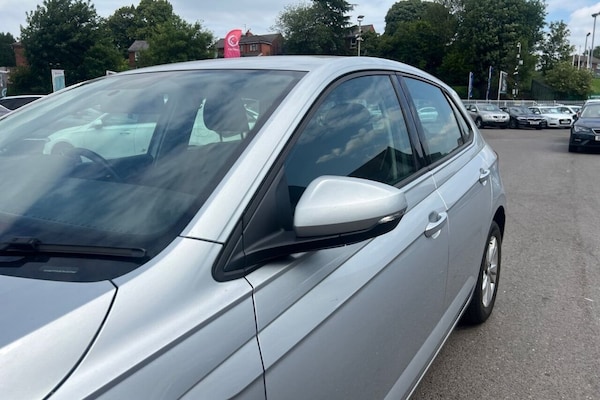 Used Volkswagen Polo 2019 for sale - 76029519: Photo 21