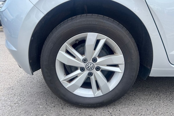 Used Volkswagen Polo 2019 for sale - 76029519: Photo 25
