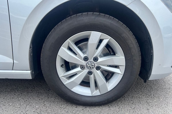 Used Volkswagen Polo 2019 for sale - 76029519: Photo 26