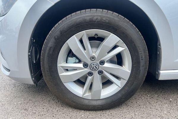 Used Volkswagen Polo 2019 for sale - 76029519: Photo 27