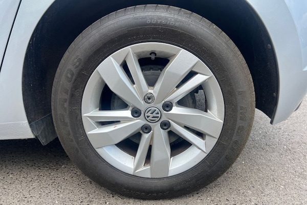 Used Volkswagen Polo 2019 for sale - 76029519: Photo 28