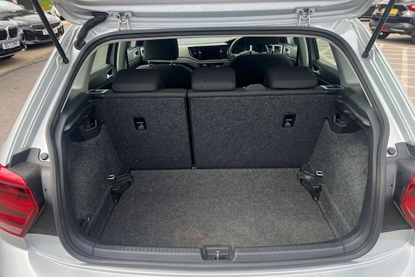 Used Volkswagen Polo 2019 for sale - 76029519: Photo 30