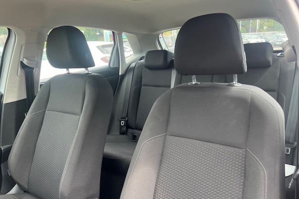 Used Volkswagen Polo 2019 for sale - 76029519: Photo 31