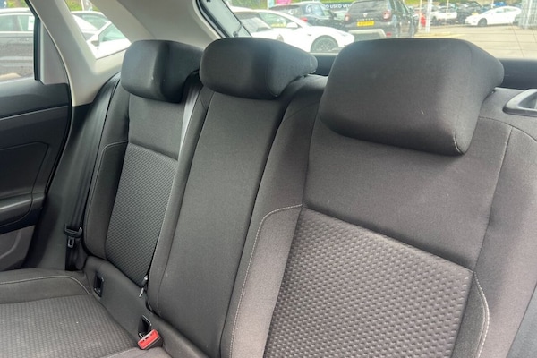 Used Volkswagen Polo 2019 for sale - 76029519: Photo 32
