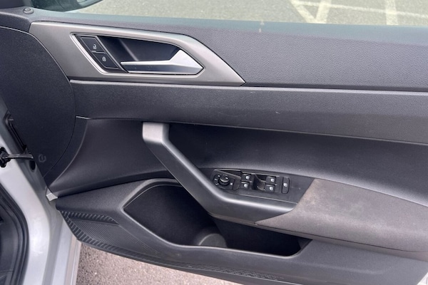 Used Volkswagen Polo 2019 for sale - 76029519: Photo 33