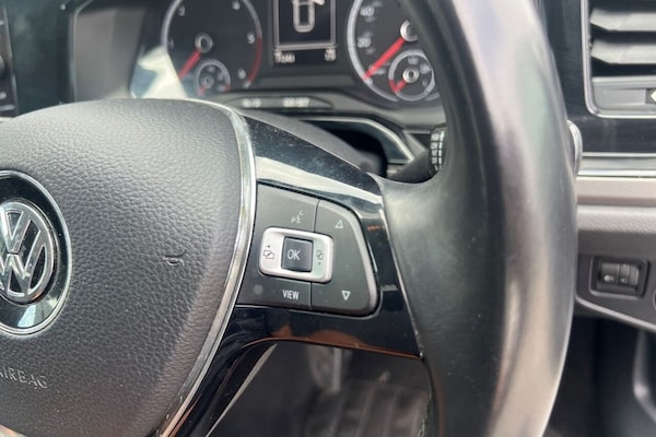Used Volkswagen Polo 2019 for sale - 76029519: Photo 34