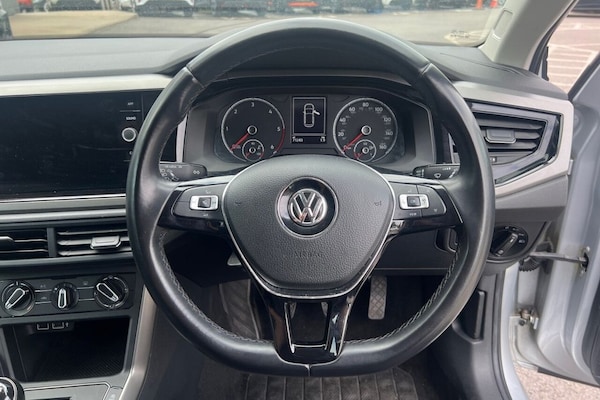 Used Volkswagen Polo 2019 for sale - 76029519: Photo 36