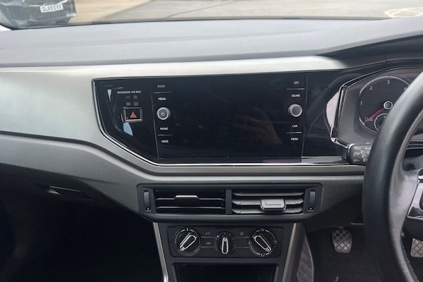 Used Volkswagen Polo 2019 for sale - 76029519: Photo 37