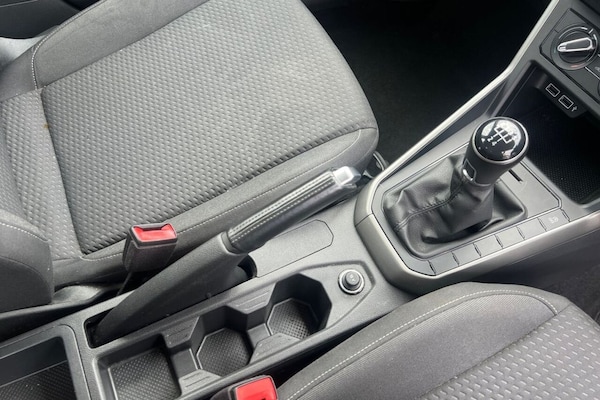 Used Volkswagen Polo 2019 for sale - 76029519: Photo 38