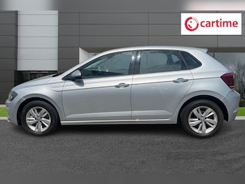 Used Volkswagen Polo 2019 for sale - 76029519: Photo 3