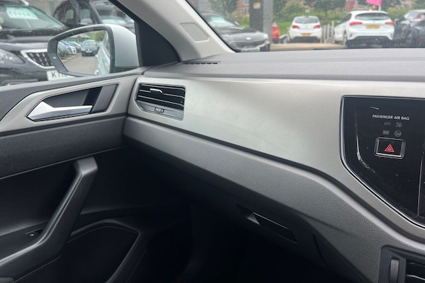 Used Volkswagen Polo 2019 for sale - 76029519: Photo 40