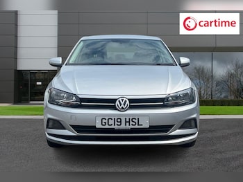 Used Volkswagen Polo 2019 for sale - 76029519: Photo 4