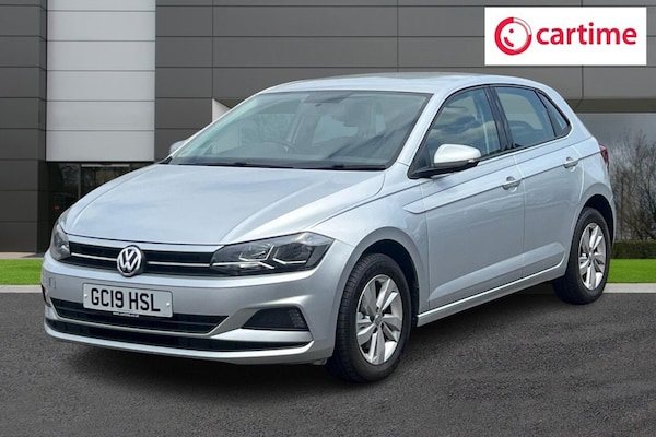 Used Volkswagen Polo 2019 for sale - 76029519: Photo 7