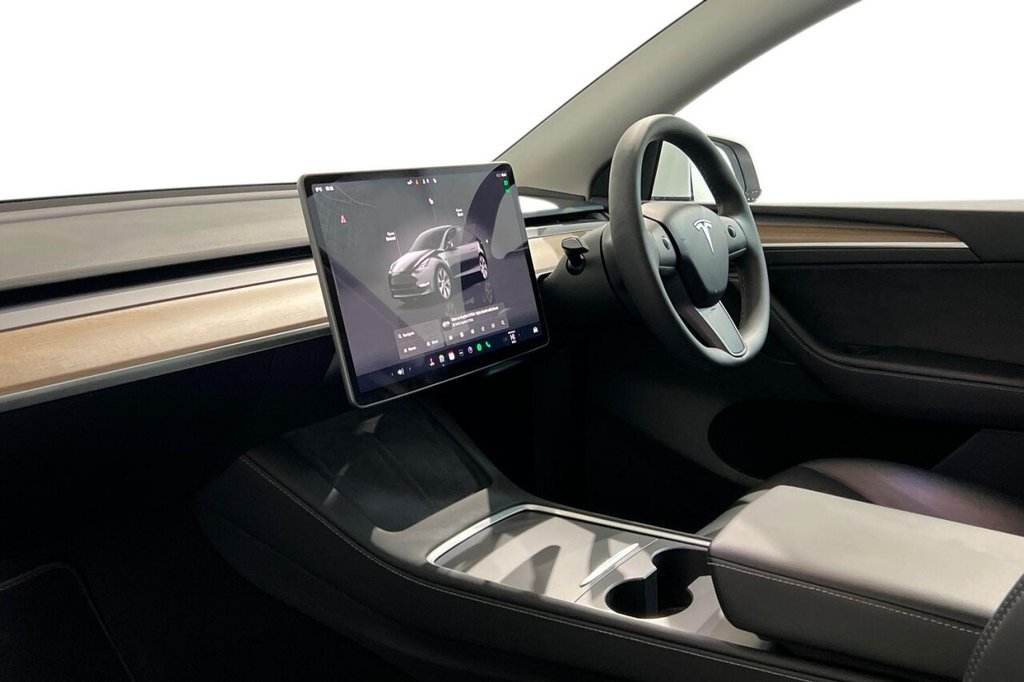 Used Tesla Model Y 2024 for sale - 77621260: Photo 11