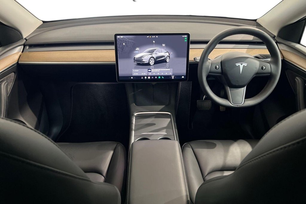 Used Tesla Model Y 2024 for sale - 77621260: Photo 12