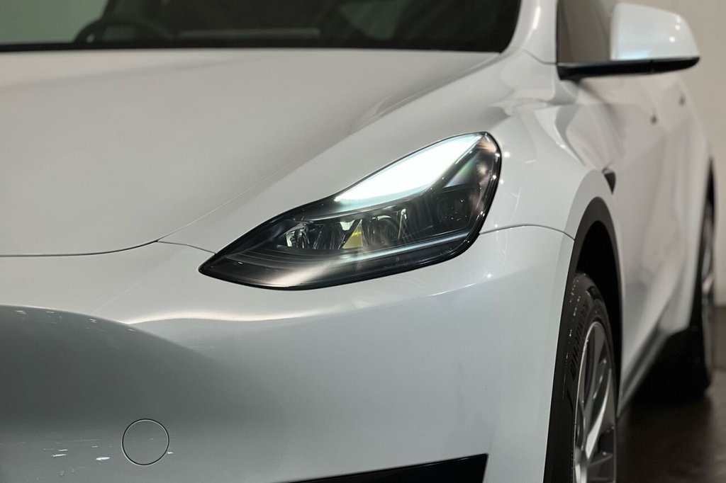 Used Tesla Model Y 2024 for sale - 77621260: Photo 16