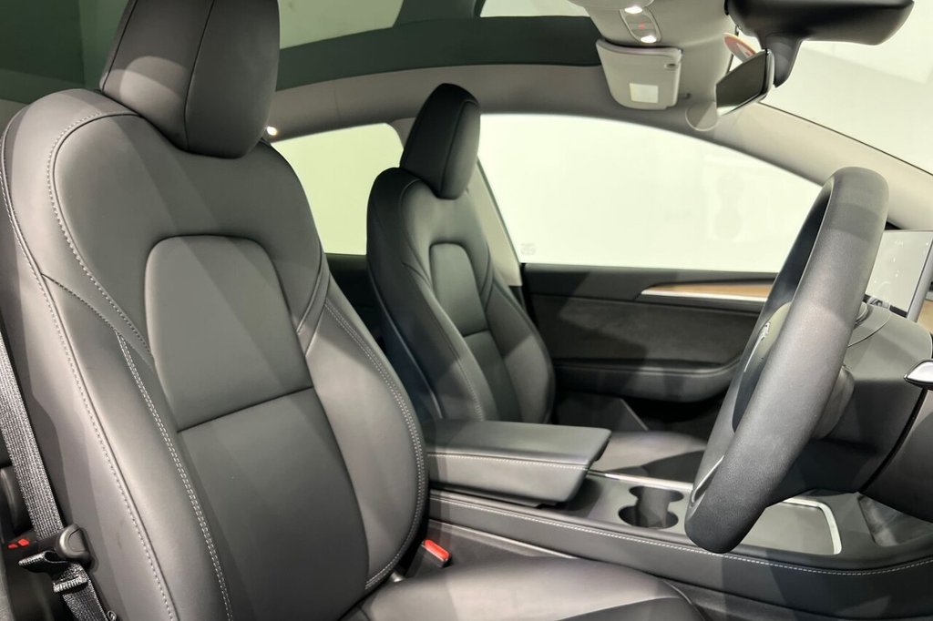 Used Tesla Model Y 2024 for sale - 77621260: Photo 22