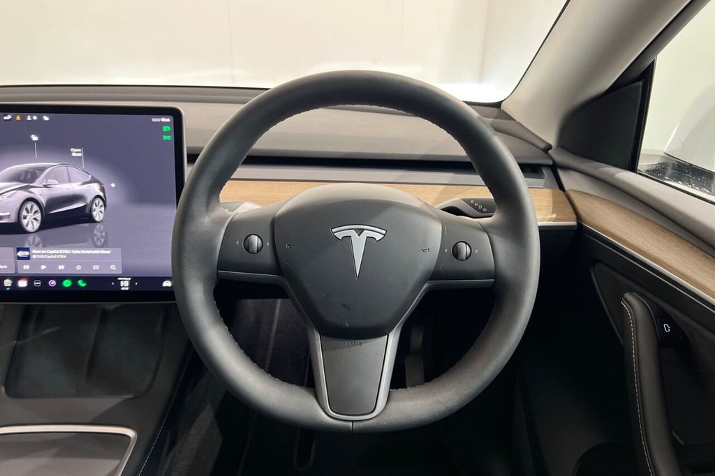 Used Tesla Model Y 2024 for sale - 77621260: Photo 25