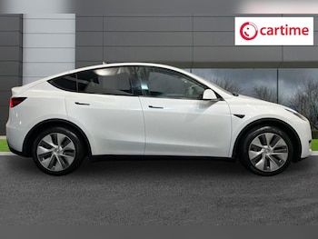 Used Tesla Model Y 2024 for sale - 77621260: Photo