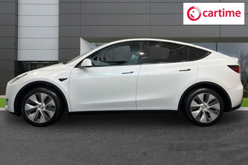 Used Tesla Model Y 2024 for sale - 77621260: Photo 3