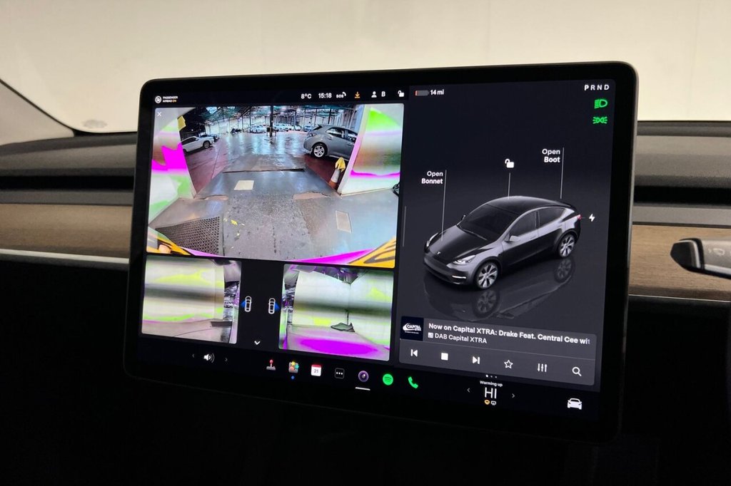 Used Tesla Model Y 2024 for sale - 77621260: Photo 30