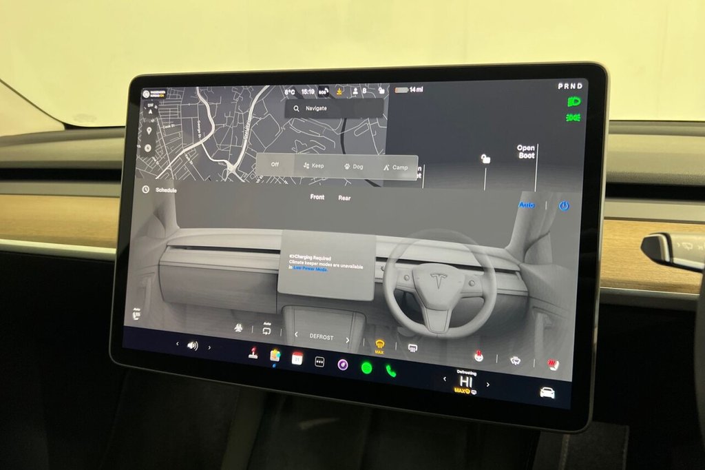 Used Tesla Model Y 2024 for sale - 77621260: Photo 33