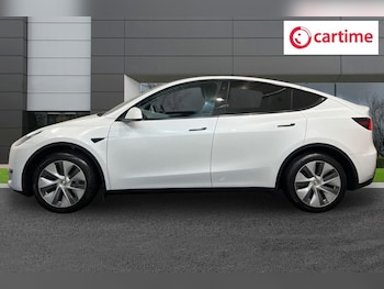 Used Tesla Model Y 2024 for sale - 77621260: Photo