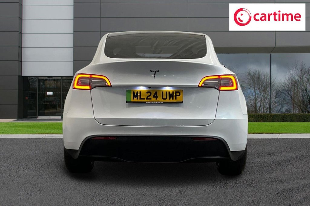 Used Tesla Model Y 2024 for sale - 77621260: Photo 6