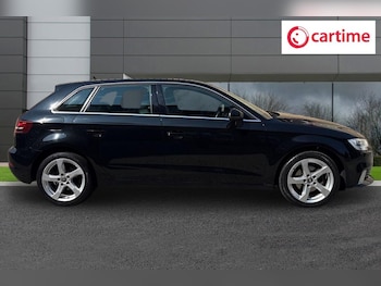 Used Audi A3 2019 for sale - 79222009: Photo