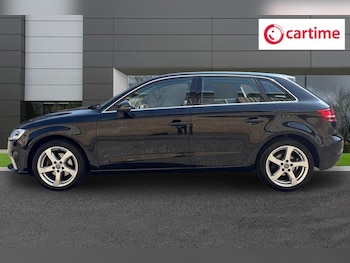 Used Audi A3 2019 for sale - 79222009: Photo