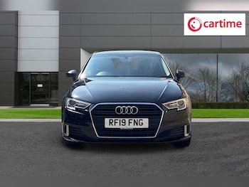 Used Audi A3 2019 for sale - 79222009: Photo