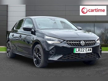 Used Vauxhall Corsa 2022 for sale - 78607727: Photo