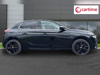 Used Vauxhall Corsa 2022 for sale - 78607727: Photo