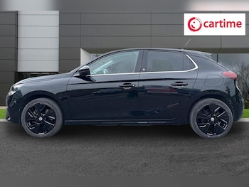 Used Vauxhall Corsa 2022 for sale - 78607727: Photo