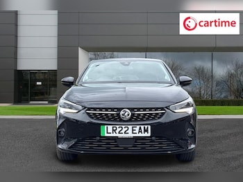 Used Vauxhall Corsa 2022 for sale - 78607727: Photo