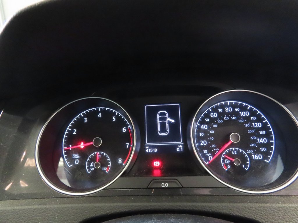 Used Volkswagen Golf 2020 for sale - 77952445: Photo 12